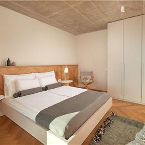 3 bedroom villa with pool and sea views Hvar island sleeps 6